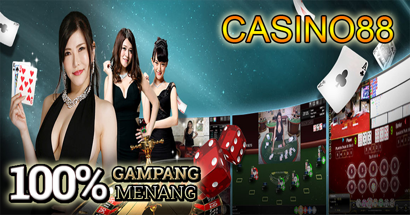 Casino88 Apk