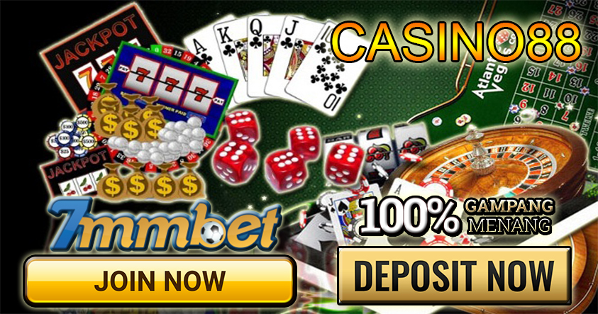 Casino88 Login
