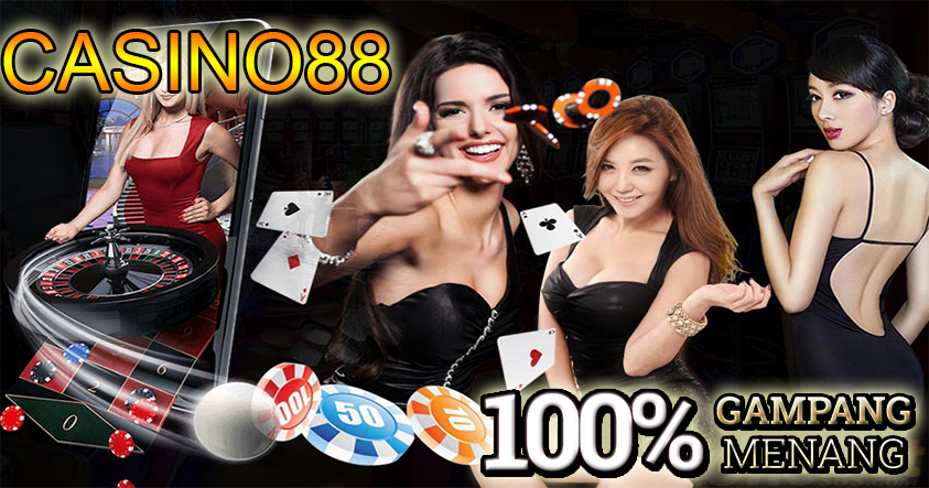 Casino889
