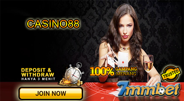 Link Alternatif Casino88